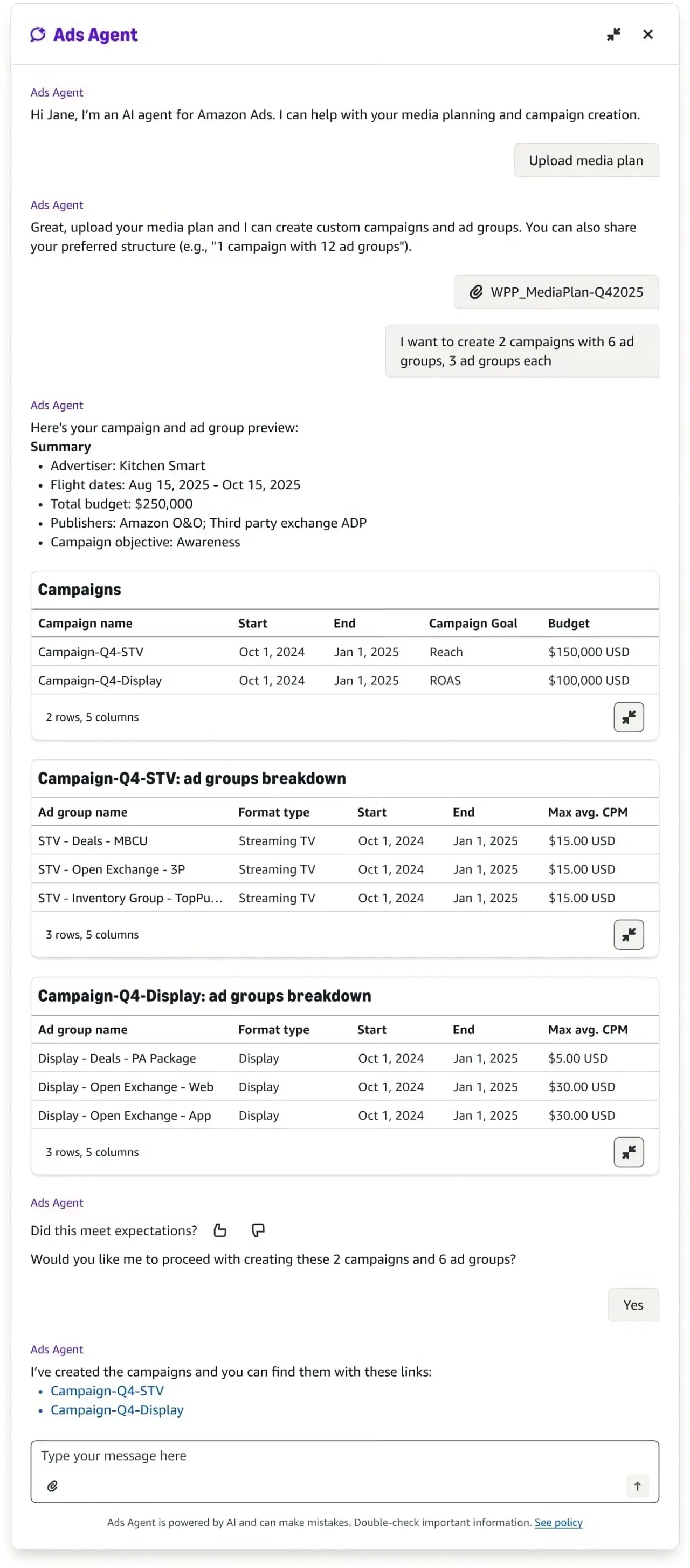 给亚马逊卖家做 AI 广告：帮出素材和投放方案，一单几百到几千，月入 5 千到 2 万