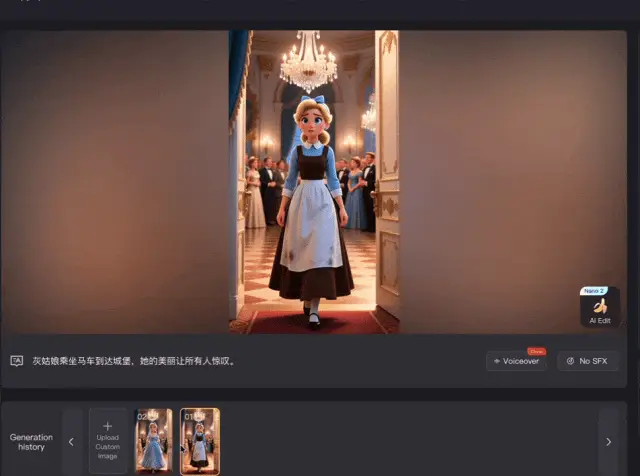 海外中长视频 Agent：Magiclight 助 YouTube 博主 3 月涨粉 30 万