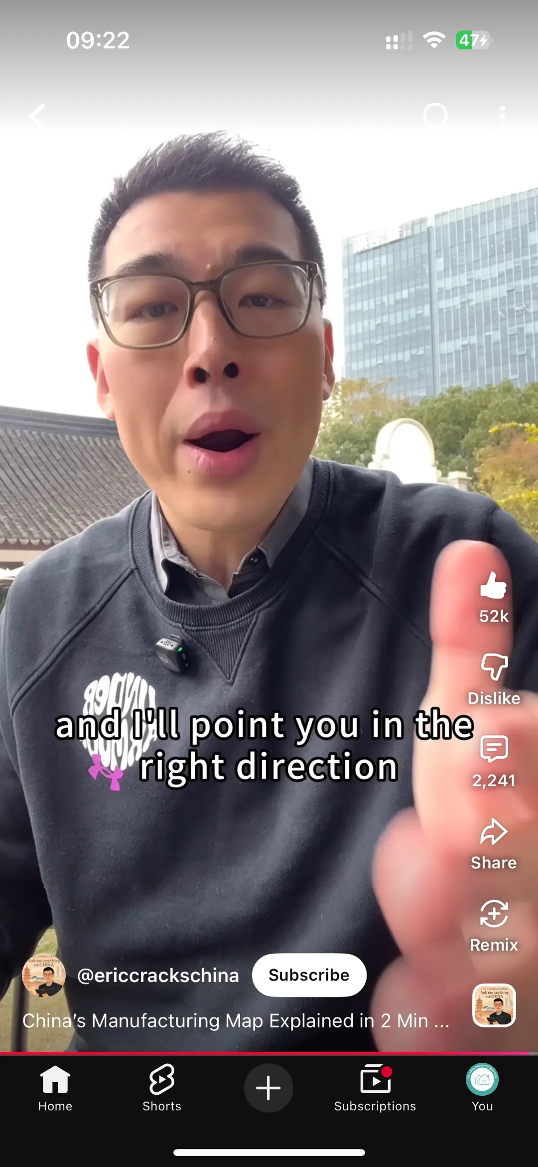 跨境采购中介：双证海归做老外中国买手，对接工厂采购收两头钱（咨询费+厂家回扣）
